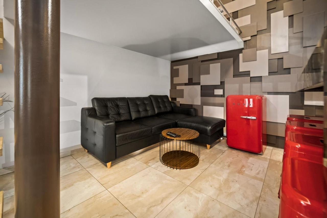 Secret Lounge - Cozy With Sauna And Jacuzzi * Wilna