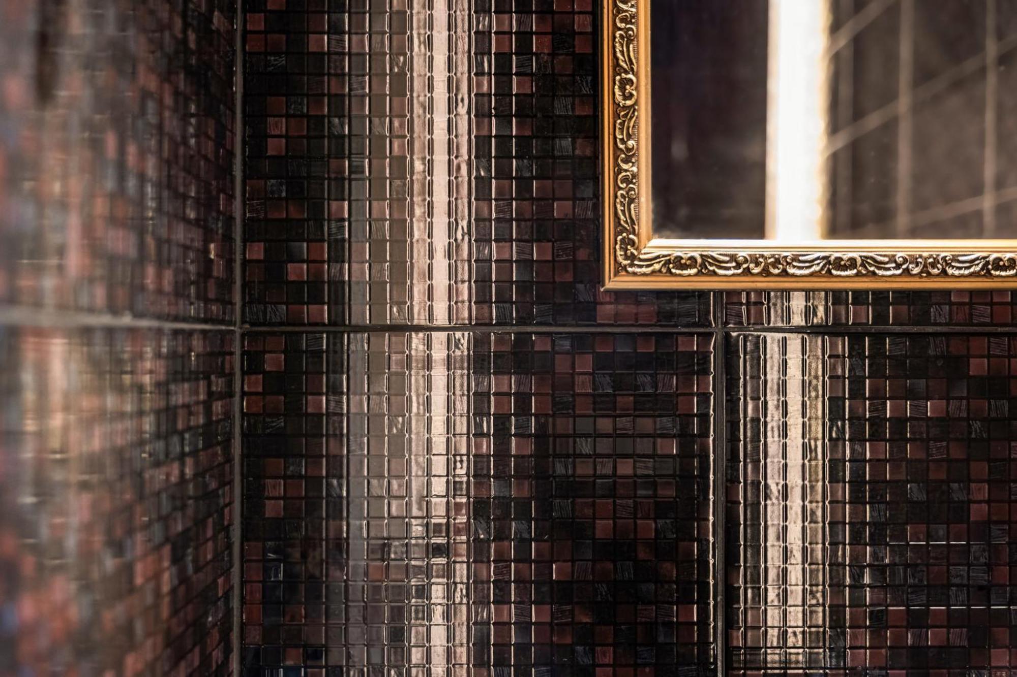 Apartment Secret Lounge - Cozy With Sauna And Jacuzzi